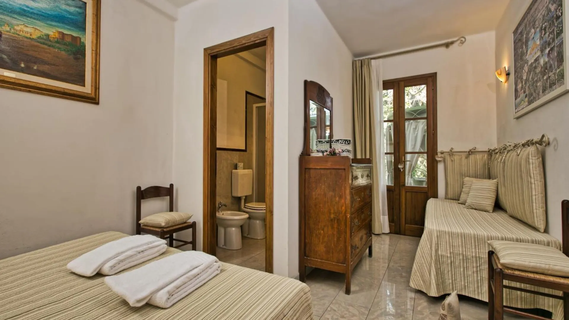 Huge Holiday Home In Marina Di Castagneto Carducci Near Sea Donoratico Italy