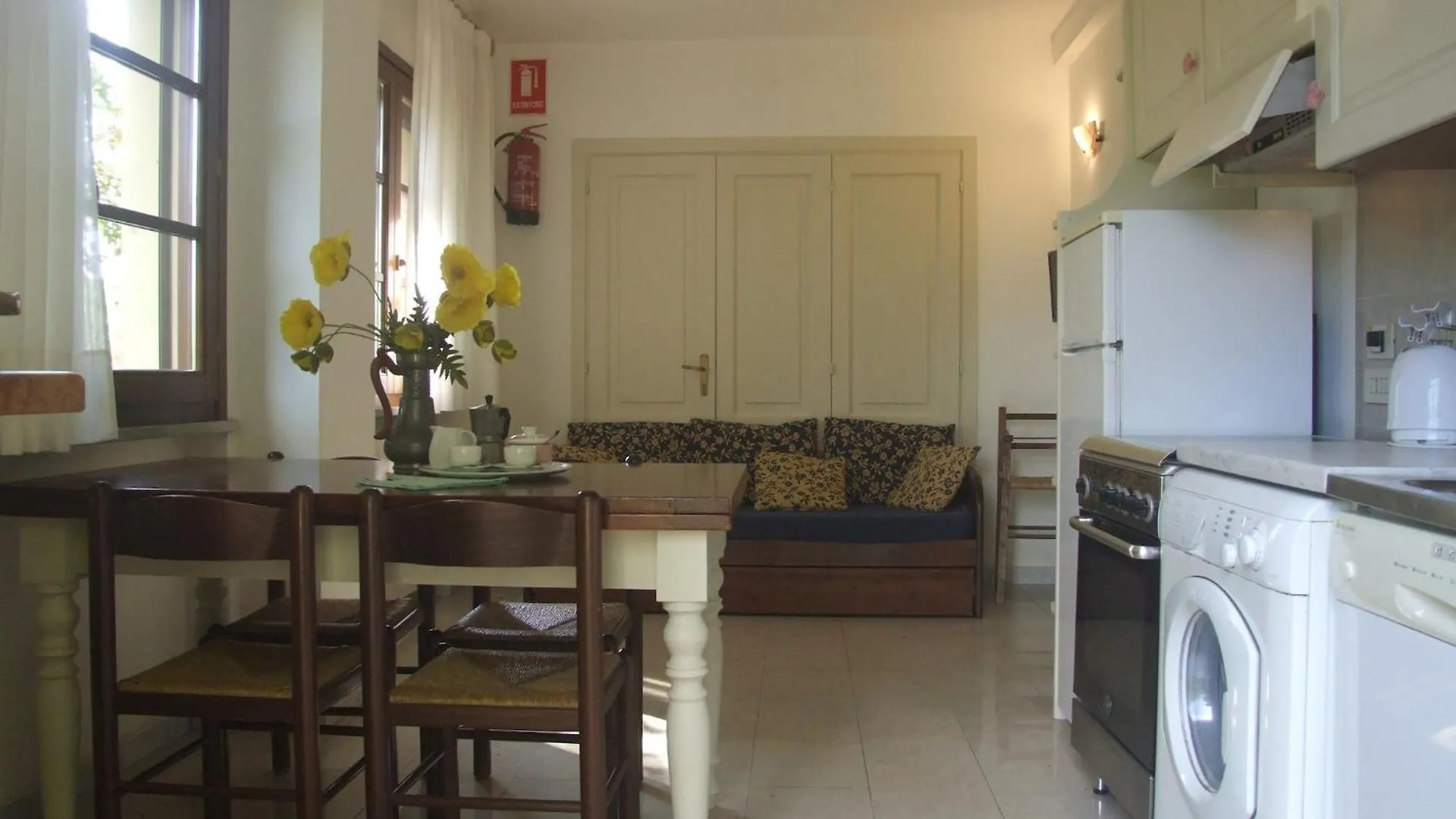 Huge Holiday Home In Marina Di Castagneto Carducci Near Sea Donoratico Italy