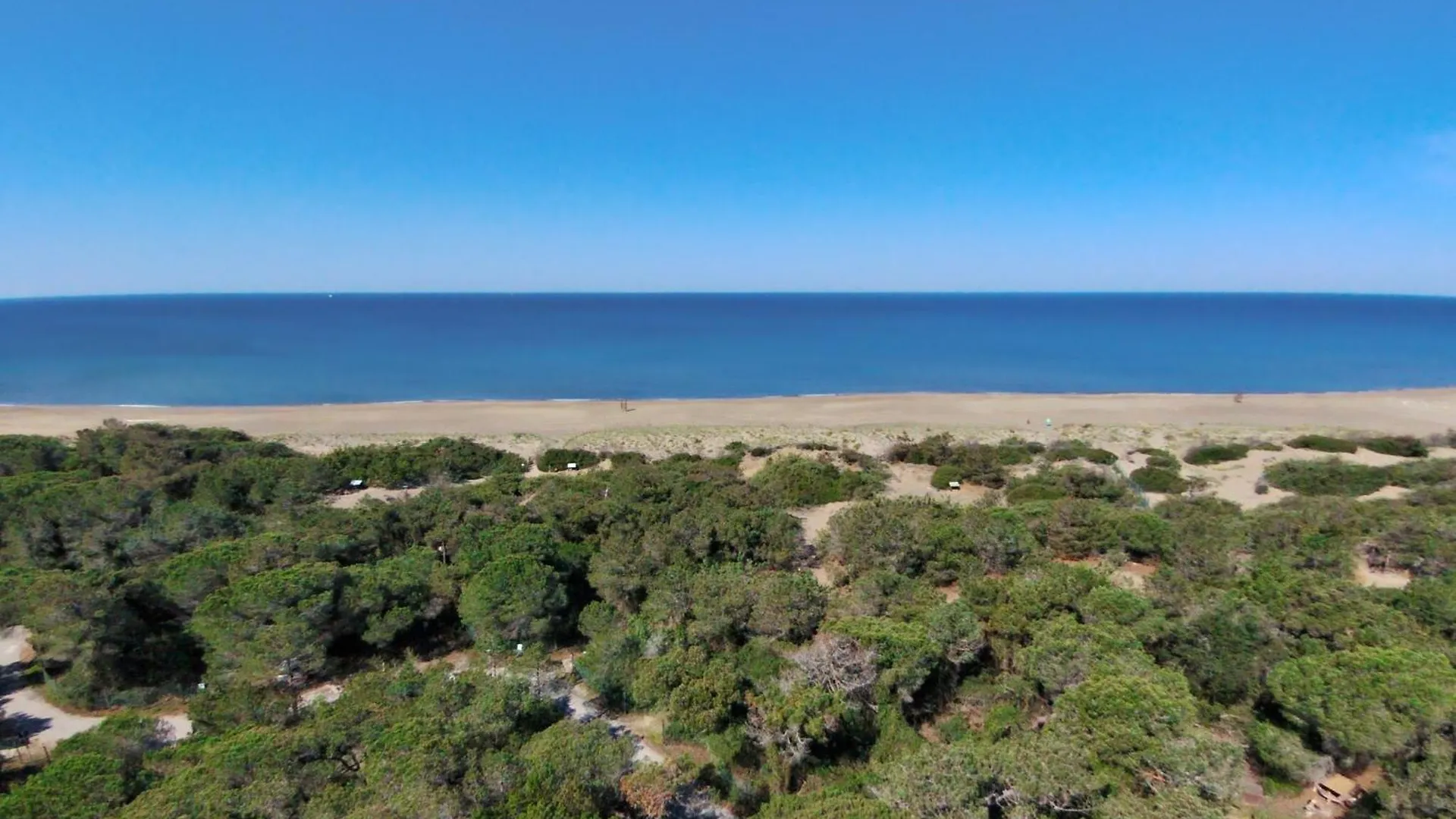 Huge Holiday Home In Marina Di Castagneto Carducci Near Sea Donoratico Italy