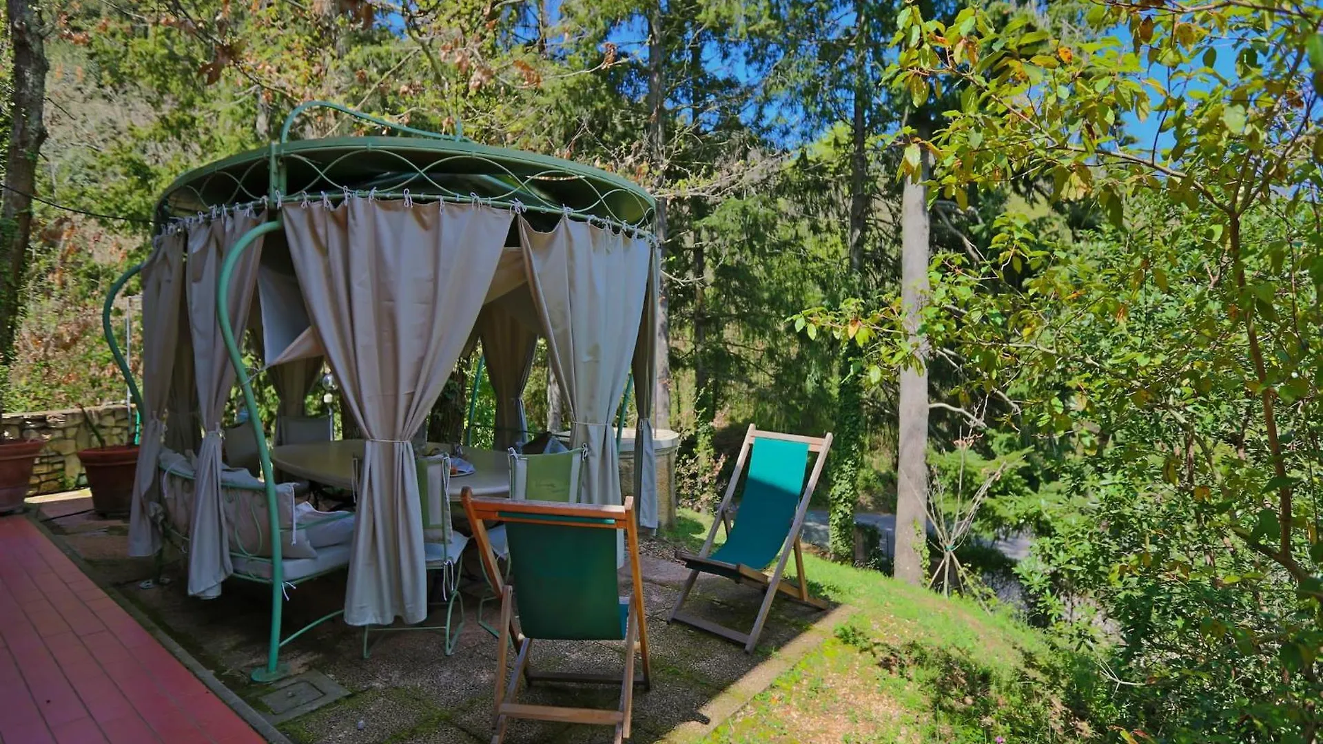 Huge Holiday Home In Marina Di Castagneto Carducci Near Sea Donoratico