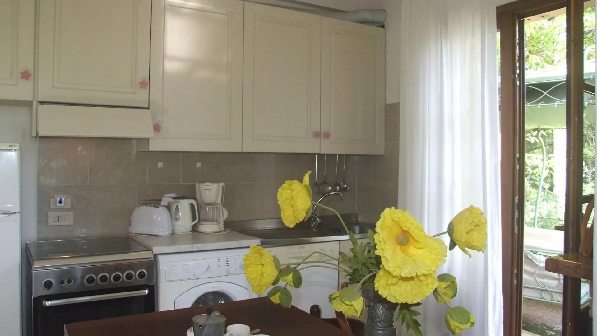 Huge Holiday Home In Marina Di Castagneto Carducci Near Sea Donoratico 0*,  Italy