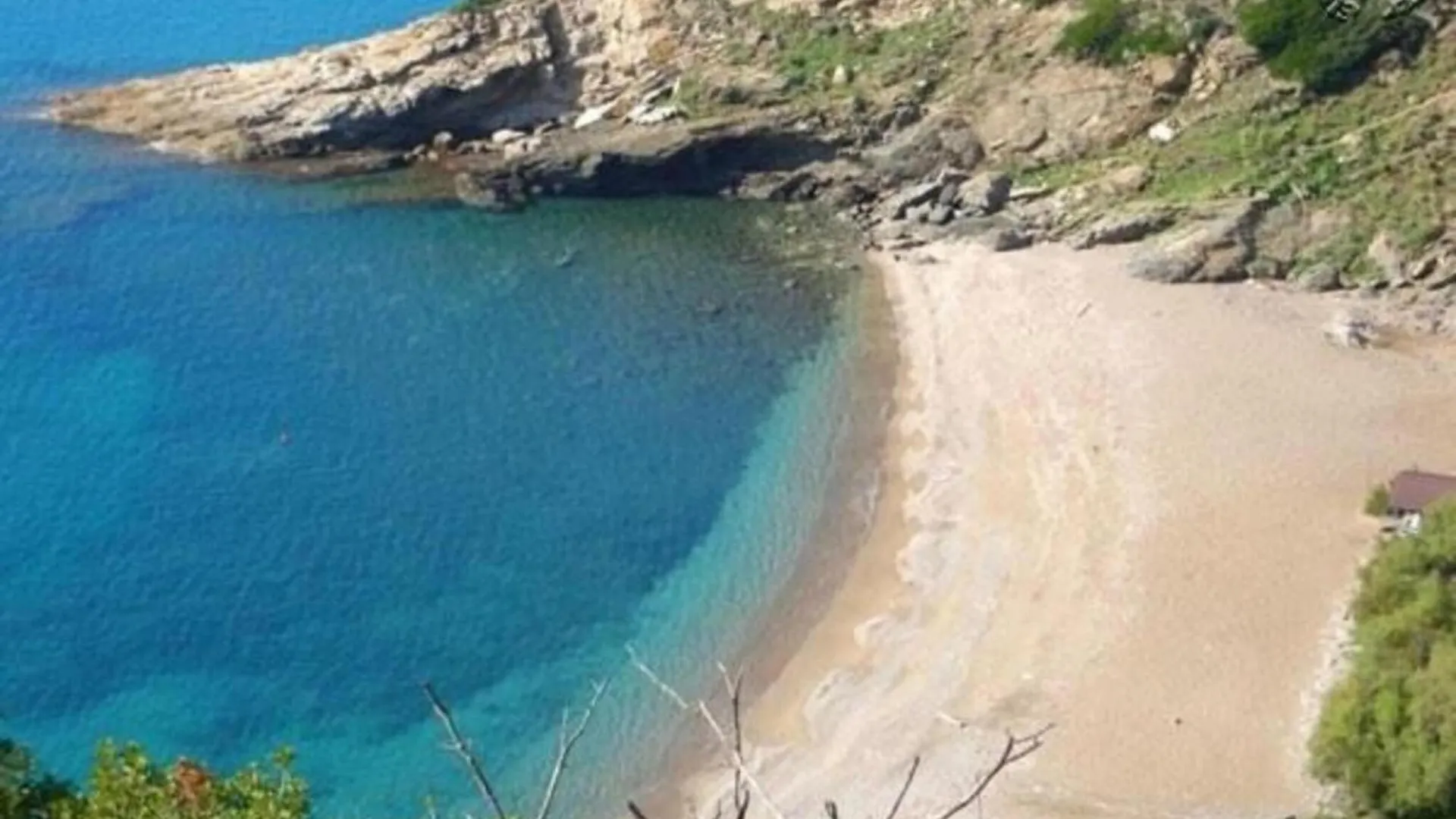 Huge Holiday Home In Marina Di Castagneto Carducci Near Sea Donoratico