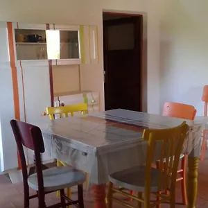 Appartamento Casa Evelina, Armonia Del Passato Nel Rispetto Della Natura, Donoratico