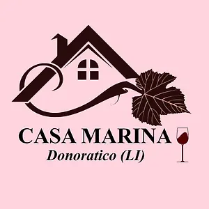 Casa vacanze Casa Marina, Donoratico