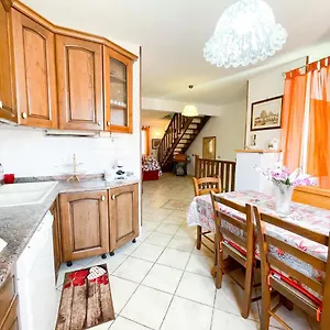 Appartamento Casa Il Gelsomino Di Barbara, Donoratico