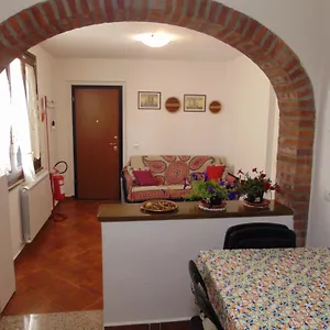 Casa vacanze Matte Vitto, Donoratico