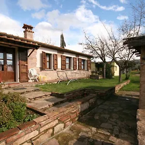 Casa vacanze Acacia Casetta Con Giardino, Donoratico