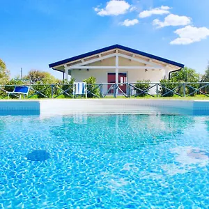 Alloggio per agriturismo Re Di Fiori, Donoratico