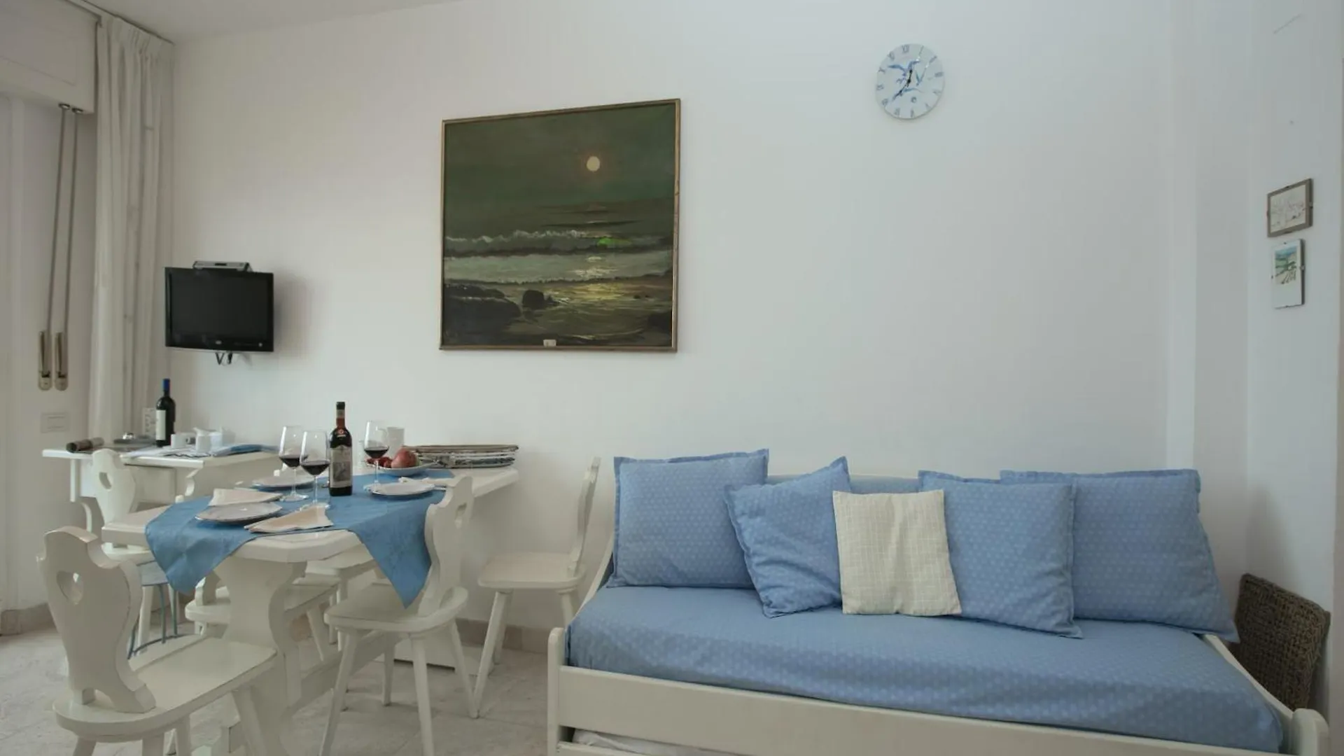 Huge Holiday Home In Marina Di Castagneto Carducci Near Sea Donoratico Italy