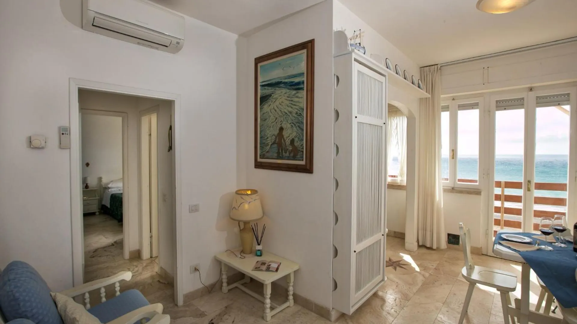 Huge Holiday Home In Marina Di Castagneto Carducci Near Sea Donoratico 0*,  Italy