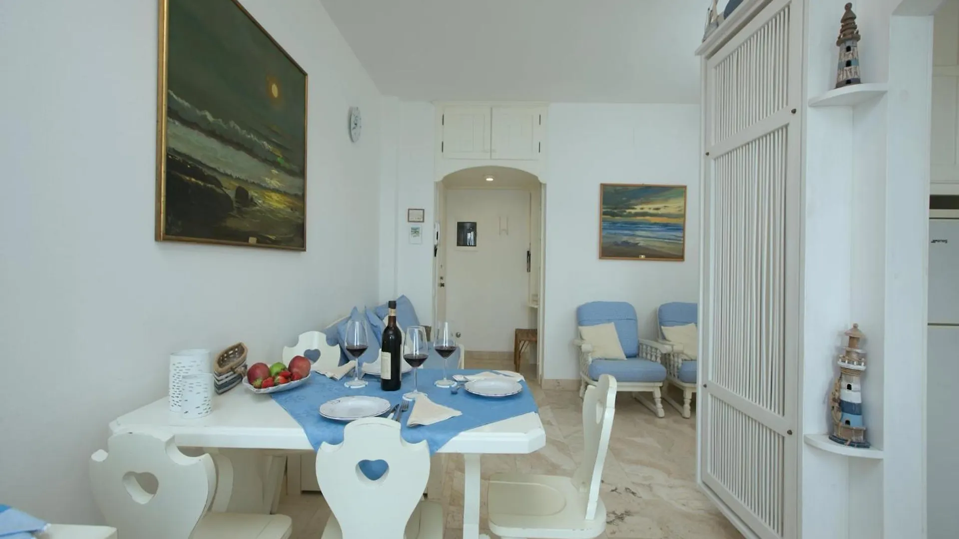 Huge Holiday Home In Marina Di Castagneto Carducci Near Sea Donoratico