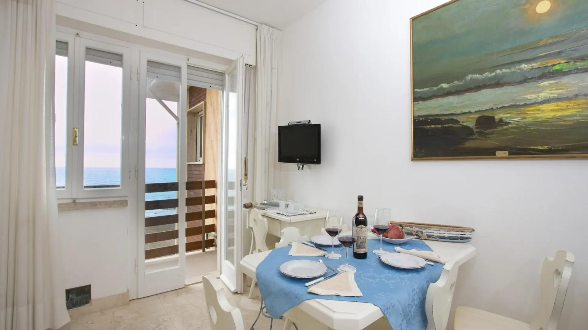 Huge Holiday Home In Marina Di Castagneto Carducci Near Sea Donoratico Italy