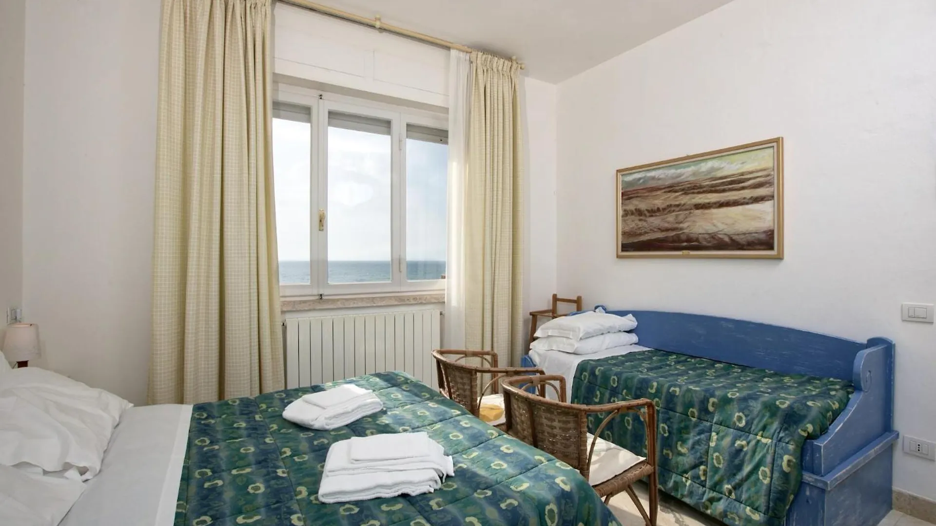 Huge Holiday Home In Marina Di Castagneto Carducci Near Sea Donoratico 0*,  Italy